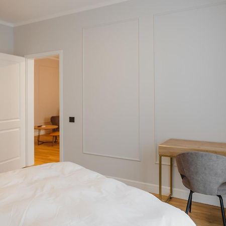 Bloom Downtown Suites Cluj-Napoca Exterior foto