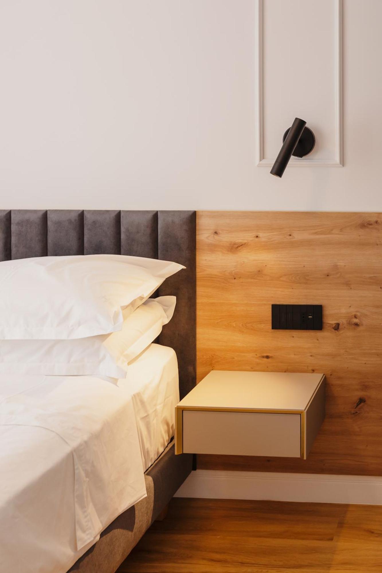 Bloom Downtown Suites Cluj-Napoca Exterior foto