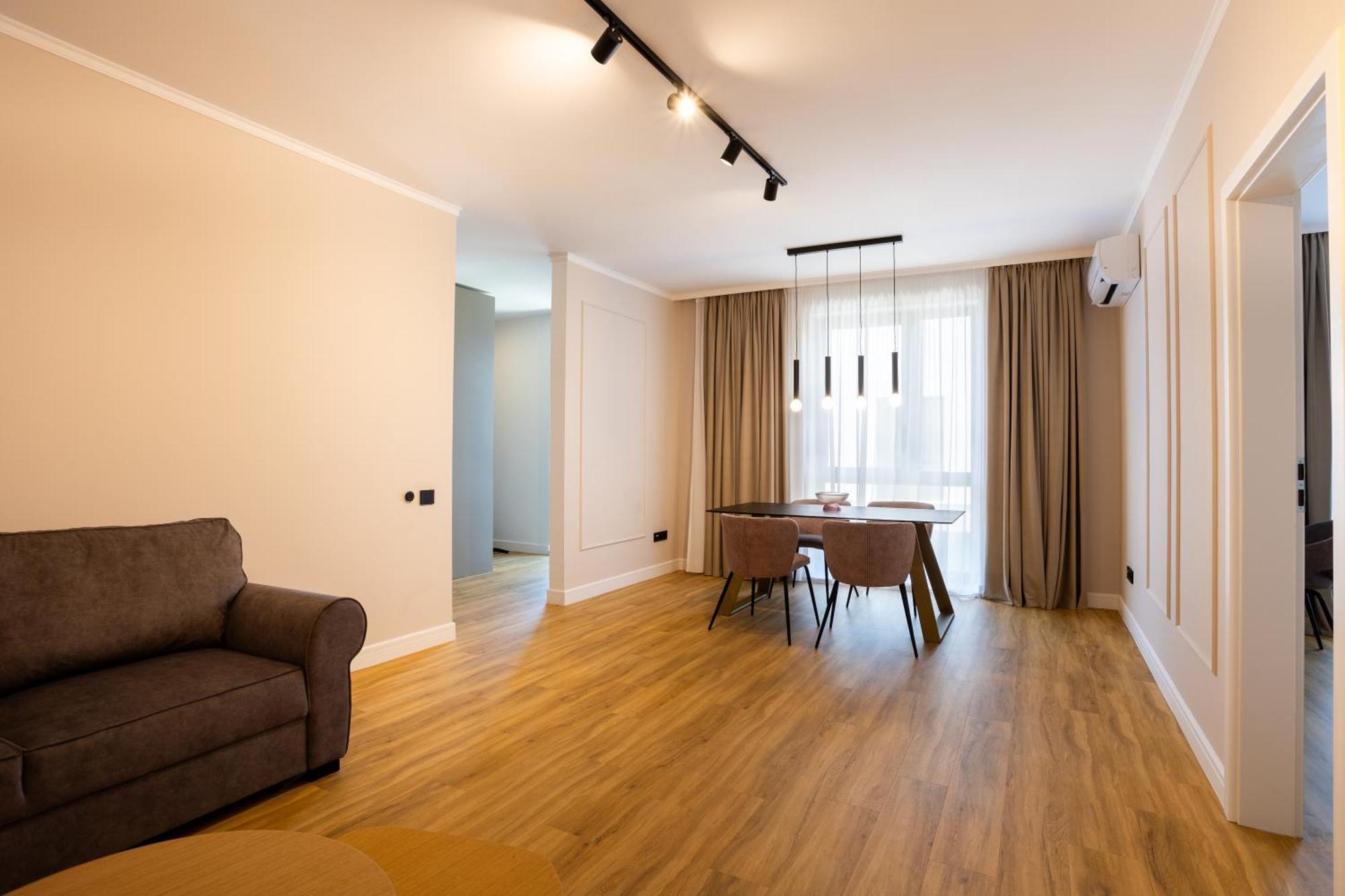 Bloom Downtown Suites Cluj-Napoca Exterior foto