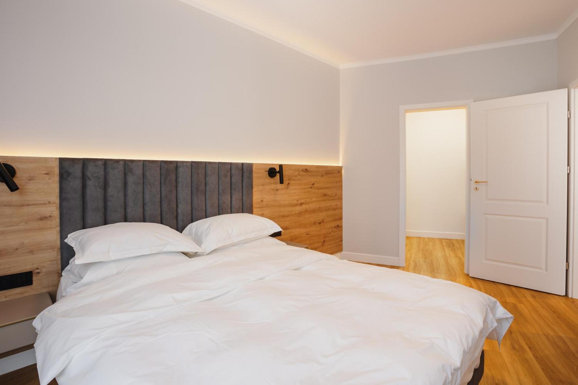 Bloom Downtown Suites Cluj-Napoca Exterior foto