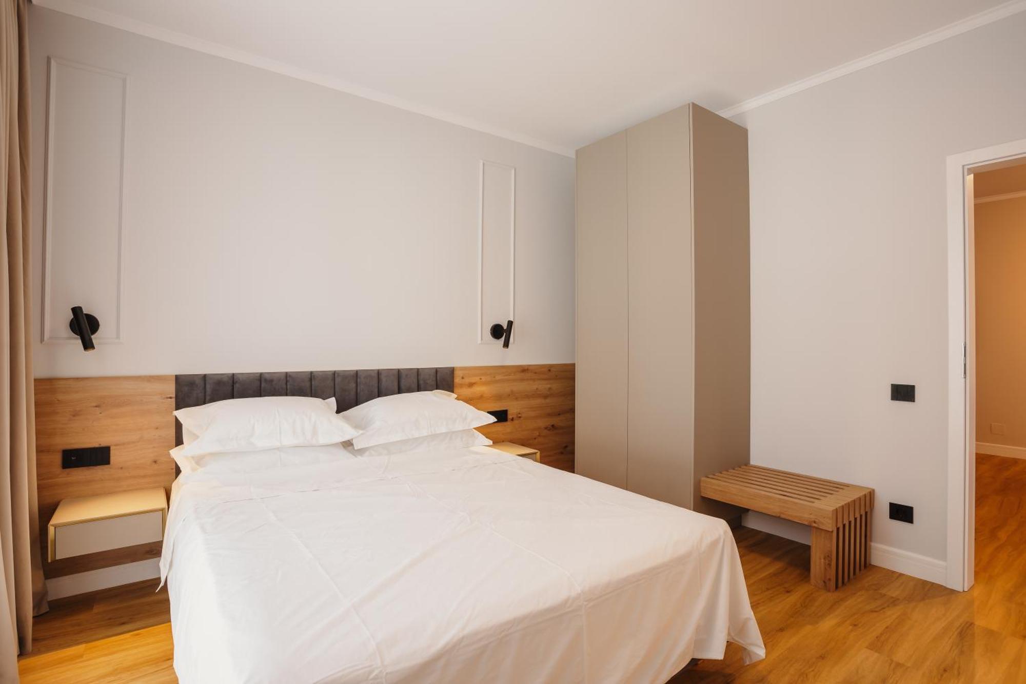Bloom Downtown Suites Cluj-Napoca Exterior foto